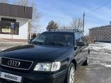 Audi 100 1993 года за 2 100 000 тг. в Тараз – фото 3