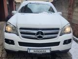 Mercedes-Benz GL 450 2006 годаүшін6 500 000 тг. в Алматы