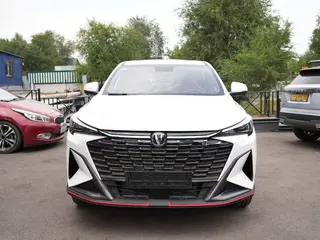 Changan X5 Plus
