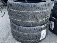 Пара Зимних шин Hankook EVO 3 275/30/R20 за 230 000 тг. в Алматы