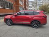 Chery Tiggo 8 Pro 2021 годаүшін9 000 000 тг. в Костанай – фото 2