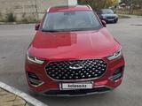 Chery Tiggo 8 Pro 2021 годаүшін9 000 000 тг. в Костанай