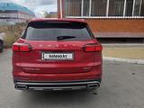 Chery Tiggo 8 Pro 2021 годаүшін9 000 000 тг. в Костанай – фото 3
