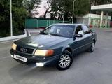 Audi 100 1993 года за 1 850 000 тг. в Алматы – фото 4