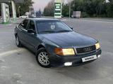 Audi 100 1993 года за 1 850 000 тг. в Алматы