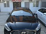 Hyundai Sonata 2017 года за 6 400 000 тг. в Караганда – фото 3