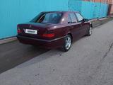 Mercedes-Benz C 180 1998 года за 2 500 000 тг. в Шымкент – фото 3