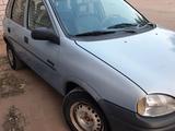 Opel Corsa 1994 года за 1 700 000 тг. в Павлодар – фото 4