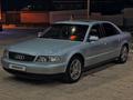 Audi A8 1998 годаүшін2 300 000 тг. в Жанаозен