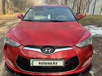 Hyundai Veloster 2012 года за 6 700 000 тг. в Алматы