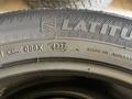 Michelin Latitude Sport 3 275/45 R21 и 315/40 R21үшін350 000 тг. в Алматы – фото 7