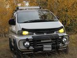 Mitsubishi Delica 1996 года за 5 900 000 тг. в Костанай
