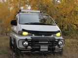 Mitsubishi Delica 1996 года за 5 900 000 тг. в Костанай – фото 2