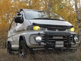 Mitsubishi Delica 1996 года за 5 900 000 тг. в Костанай – фото 3