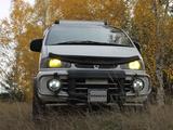 Mitsubishi Delica 1996 года за 5 900 000 тг. в Костанай – фото 4