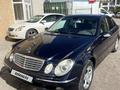 Mercedes-Benz E 320 2005 годаfor5 600 000 тг. в Астана – фото 8