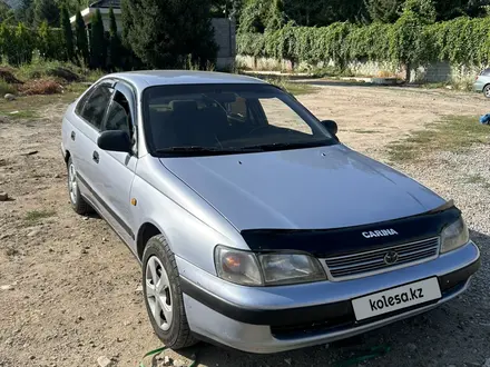 Toyota Carina E 1995 года за 1 770 000 тг. в Алматы