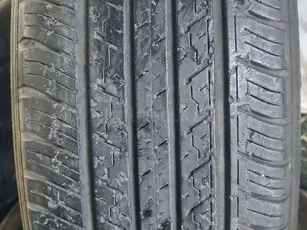 Шины DUNLOP за 30 000 тг. в Алматы – фото 2