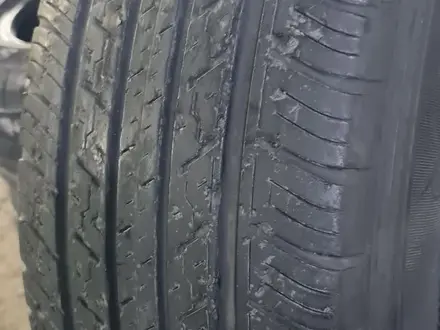 Шины DUNLOP за 30 000 тг. в Алматы – фото 3