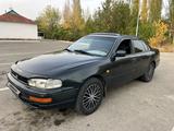 Toyota Camry 1992 годаүшін1 300 000 тг. в Чунджа – фото 2