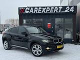 BMW X6 2008 года за 7 990 000 тг. в Караганда – фото 2