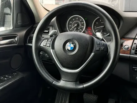 BMW X6 2008 года за 7 990 000 тг. в Караганда – фото 31