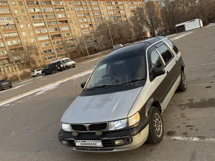 Mitsubishi Chariot 1995 года за 1 400 000 тг. в Усть-Каменогорск – фото 9