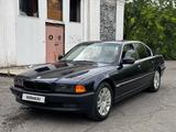 BMW 728 1996 года за 2 700 000 тг. в Караганда