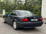 BMW 728 1996 года за 2 700 000 тг. в Караганда – фото 3