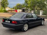 BMW 728 1996 года за 2 700 000 тг. в Караганда – фото 4