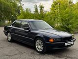 BMW 728 1996 года за 2 700 000 тг. в Караганда – фото 2