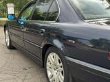 BMW 728 1996 года за 2 700 000 тг. в Караганда – фото 5