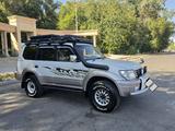 Toyota Land Cruiser Prado 2001 годаүшін13 700 000 тг. в Алматы