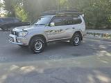 Toyota Land Cruiser Prado 2001 годаүшін13 700 000 тг. в Алматы – фото 5