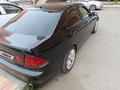 Toyota Altezza 1998 годаүшін3 550 000 тг. в Экибастуз – фото 8