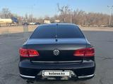 Volkswagen Passat 2010 годаүшін5 500 000 тг. в Алматы – фото 4