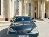 Toyota Camry 2003 года за 6 500 000 тг. в Жезказган – фото 4