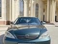 Toyota Camry 2003 годаүшін6 500 000 тг. в Жезказган – фото 7