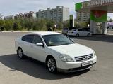 Nissan Teana 2005 годаfor3 600 000 тг. в Алматы – фото 2