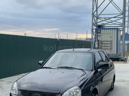 ВАЗ (Lada) Priora 2172 2014 годаүшін3 300 000 тг. в Атырау