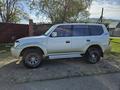 Toyota Land Cruiser Prado 1998 года за 5 700 000 тг. в Алматы – фото 2