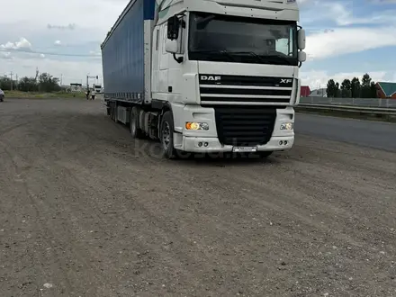 DAF  XF 105 2008 года за 17 500 000 тг. в Актобе – фото 4