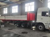 CAMC  4x2 2011 года за 37 000 000 тг. в Костанай – фото 3