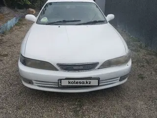 Toyota Carina ED, 1997
