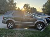 Kia Sorento 2004 года за 4 000 000 тг. в Усть-Каменогорск – фото 4