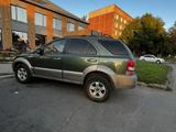 Kia Sorento 2004 года за 4 000 000 тг. в Усть-Каменогорск