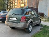 Kia Sorento 2004 года за 4 000 000 тг. в Усть-Каменогорск – фото 3