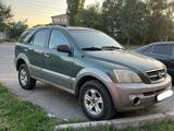 Kia Sorento 2004 года за 4 000 000 тг. в Усть-Каменогорск – фото 5