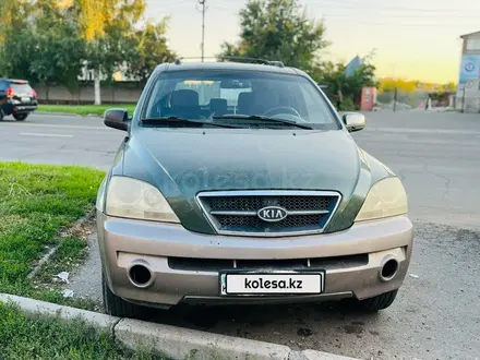 Kia Sorento 2004 года за 4 000 000 тг. в Усть-Каменогорск – фото 6