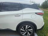 Nissan Murano 2018 годаүшін10 400 000 тг. в Астана – фото 4